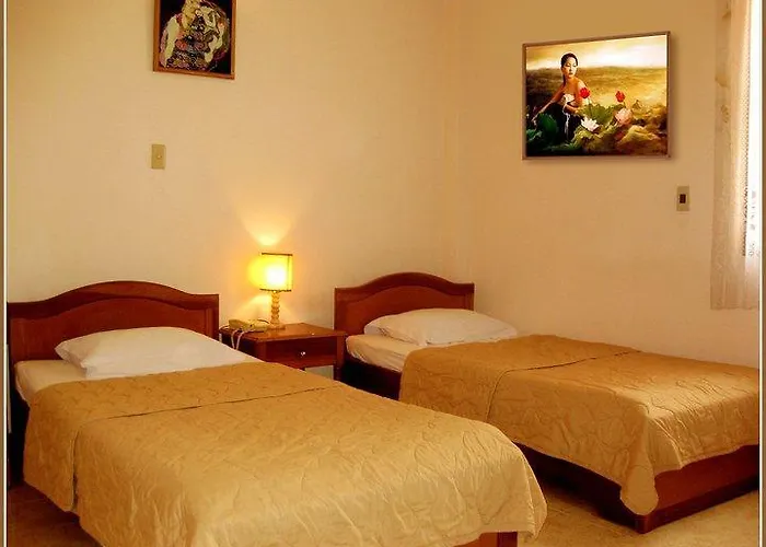 Chau Long Mini Hotel