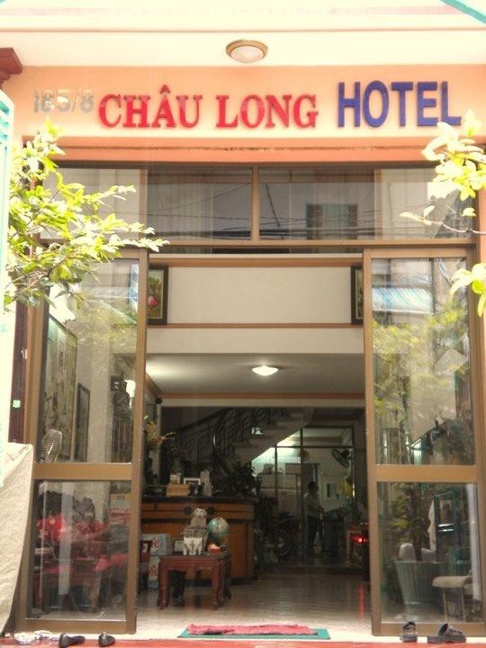Chau Long Mini