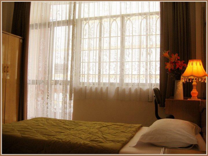 Chau Long Mini Khách sạn